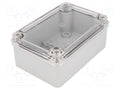 PAWBOL S-BOX 216-P Yleiskotelo IP65