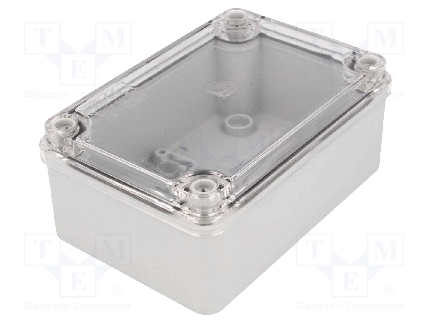PAWBOL S-BOX 216-P Yleiskotelo IP65