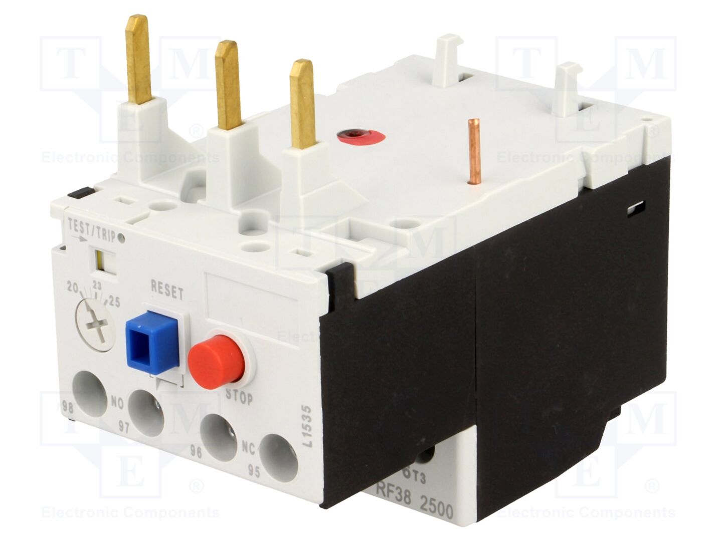 LOVATO ELECTRIC RF382500 Lämpörele 20÷25A