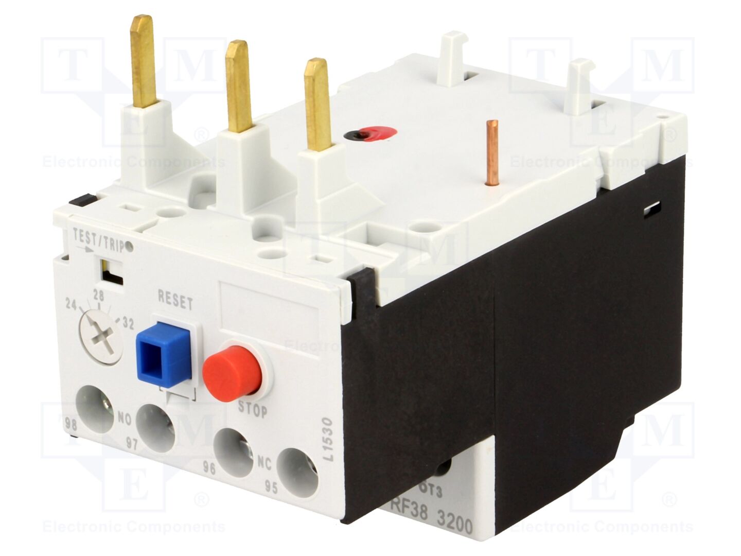 LOVATO ELECTRIC RF383200 Lämpörele 24÷32A