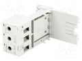 LOVATO ELECTRIC RFX3804 Liitäntämoduuli 84.04g