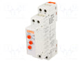 LOVATO ELECTRIC TMM1 Analoginen ajastin 1-10 päivää