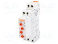 LOVATO ELECTRIC TMM2 Ajastin 12÷240VDC