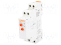 LOVATO ELECTRIC TMP Analoginen ajastin 1÷10days