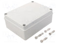 PAWBOL S-BOX 416 Yleiskotelot 140x190x70mm