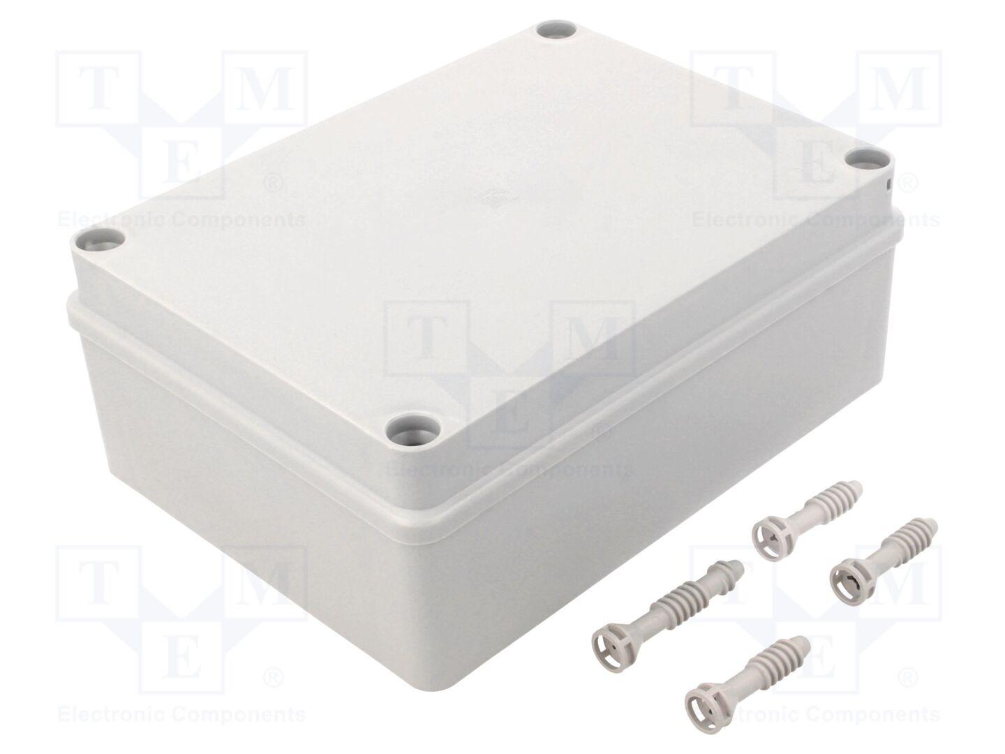 PAWBOL S-BOX 416 Yleiskotelot 140x190x70mm