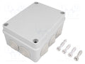 PAWBOL S-BOX 306 Jakorasia IP65