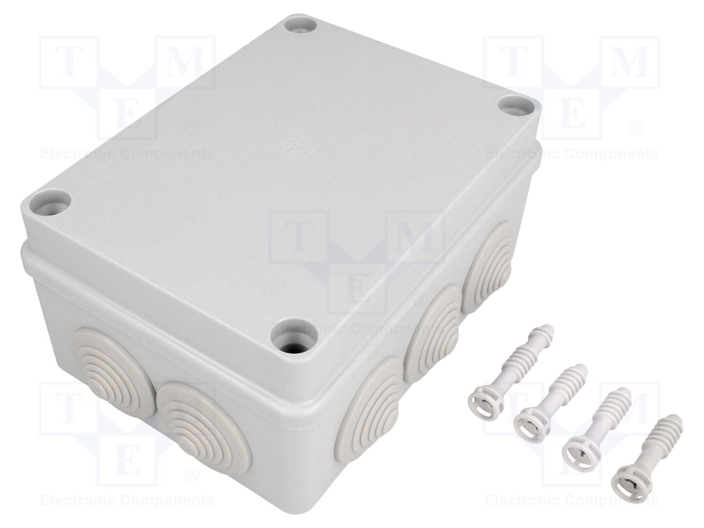 PAWBOL S-BOX 306 Jakorasia IP65