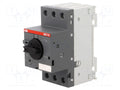 ABB MS116-0.16 Moottorinsuojakatkaisija 0.03kW