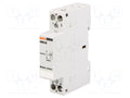 LOVATO ELECTRIC CN2020024 Asennuskontaktori 20A