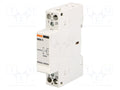 LOVATO ELECTRIC CN2011024 Kontaktori 20A