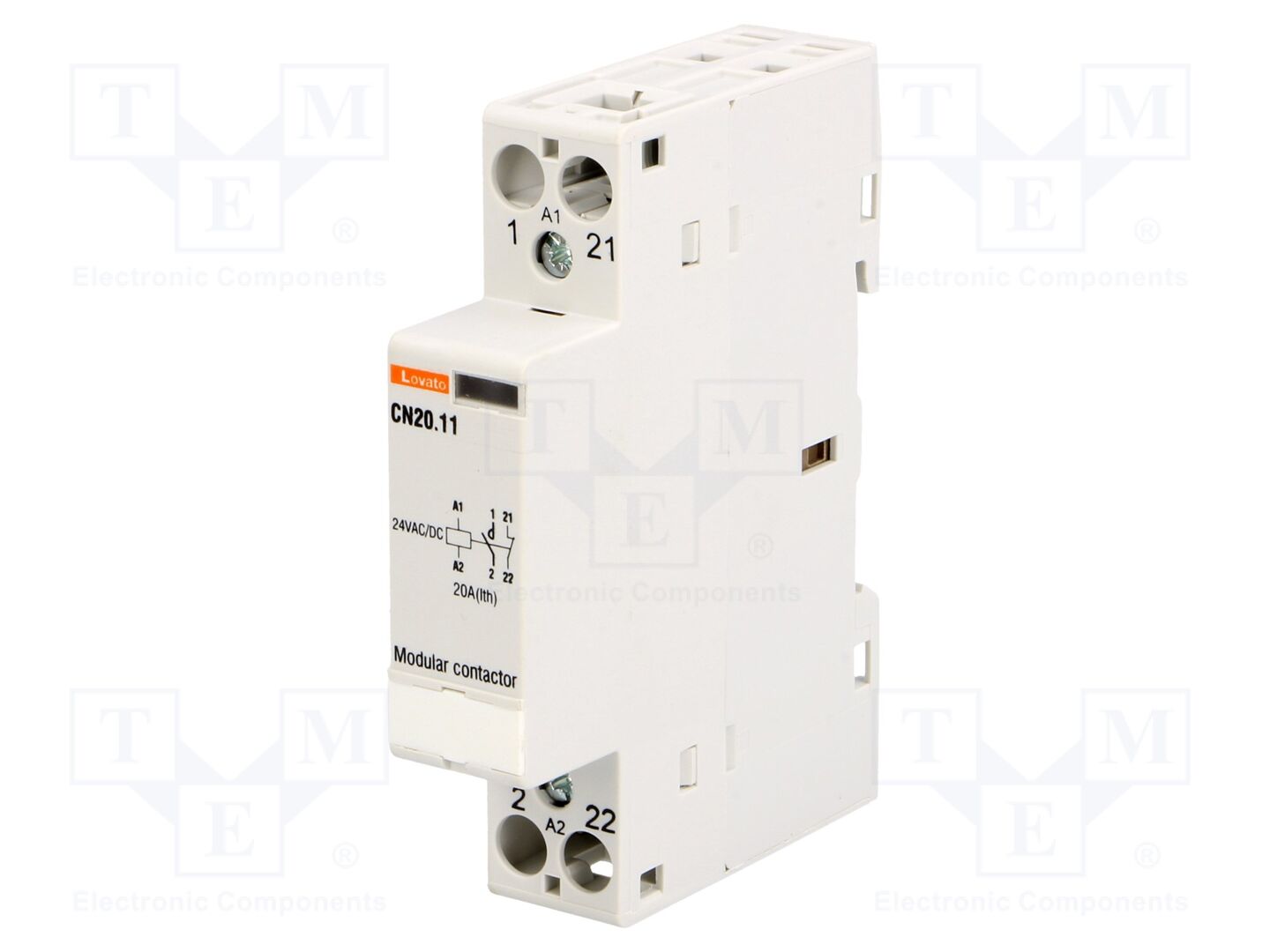 LOVATO ELECTRIC CN2011024 Kontaktori 20A