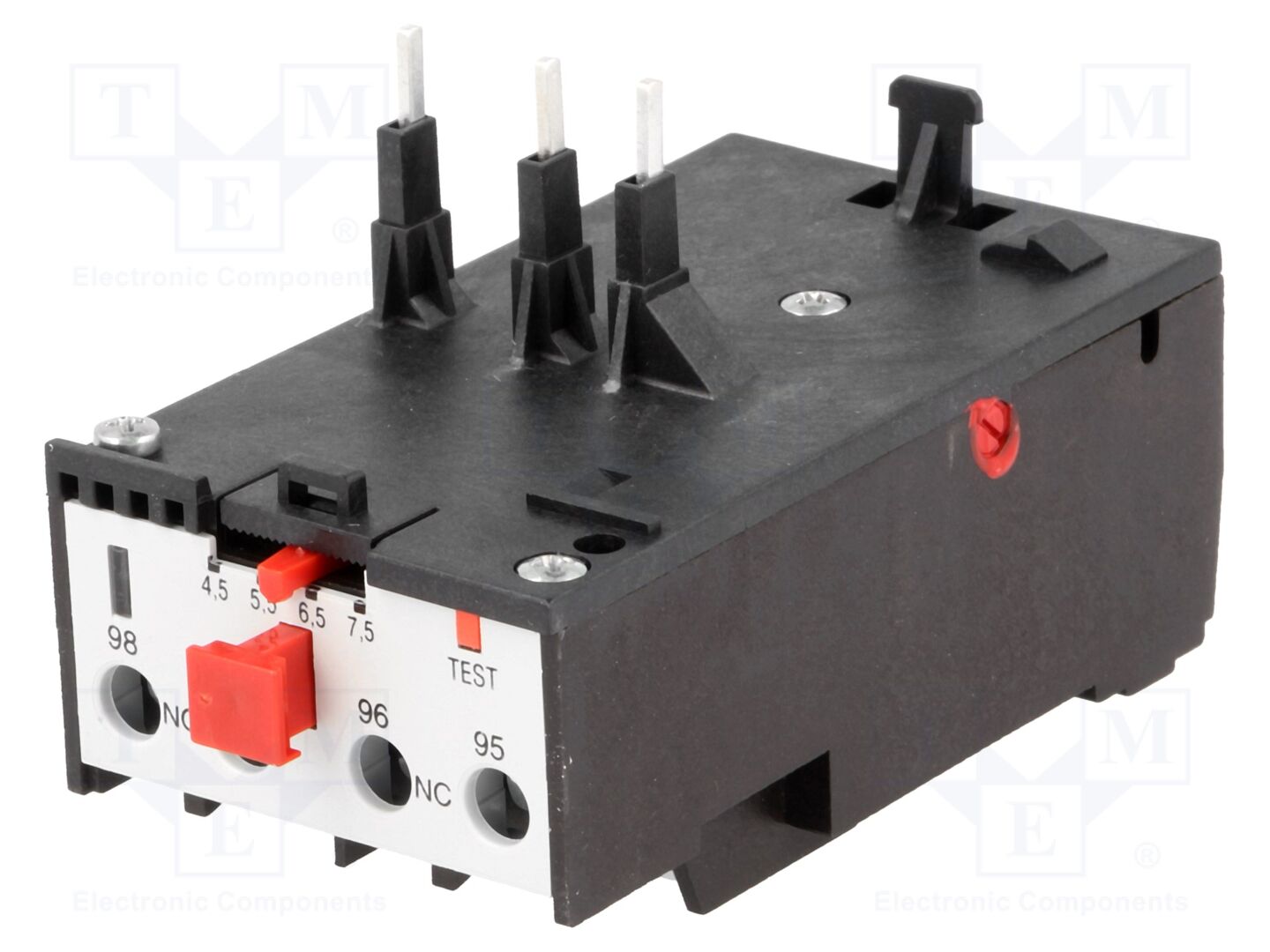 LOVATO ELECTRIC 11RF975 Lämpörele 4.5÷7.5A
