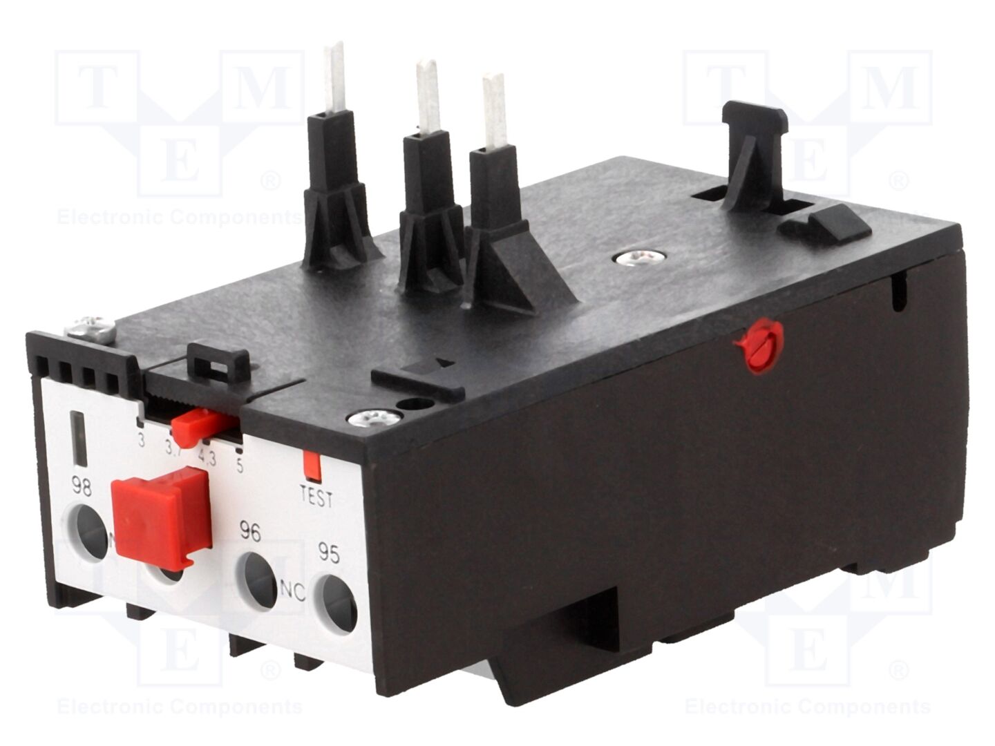 LOVATO ELECTRIC 11RF95 Lämpörele 3÷5A