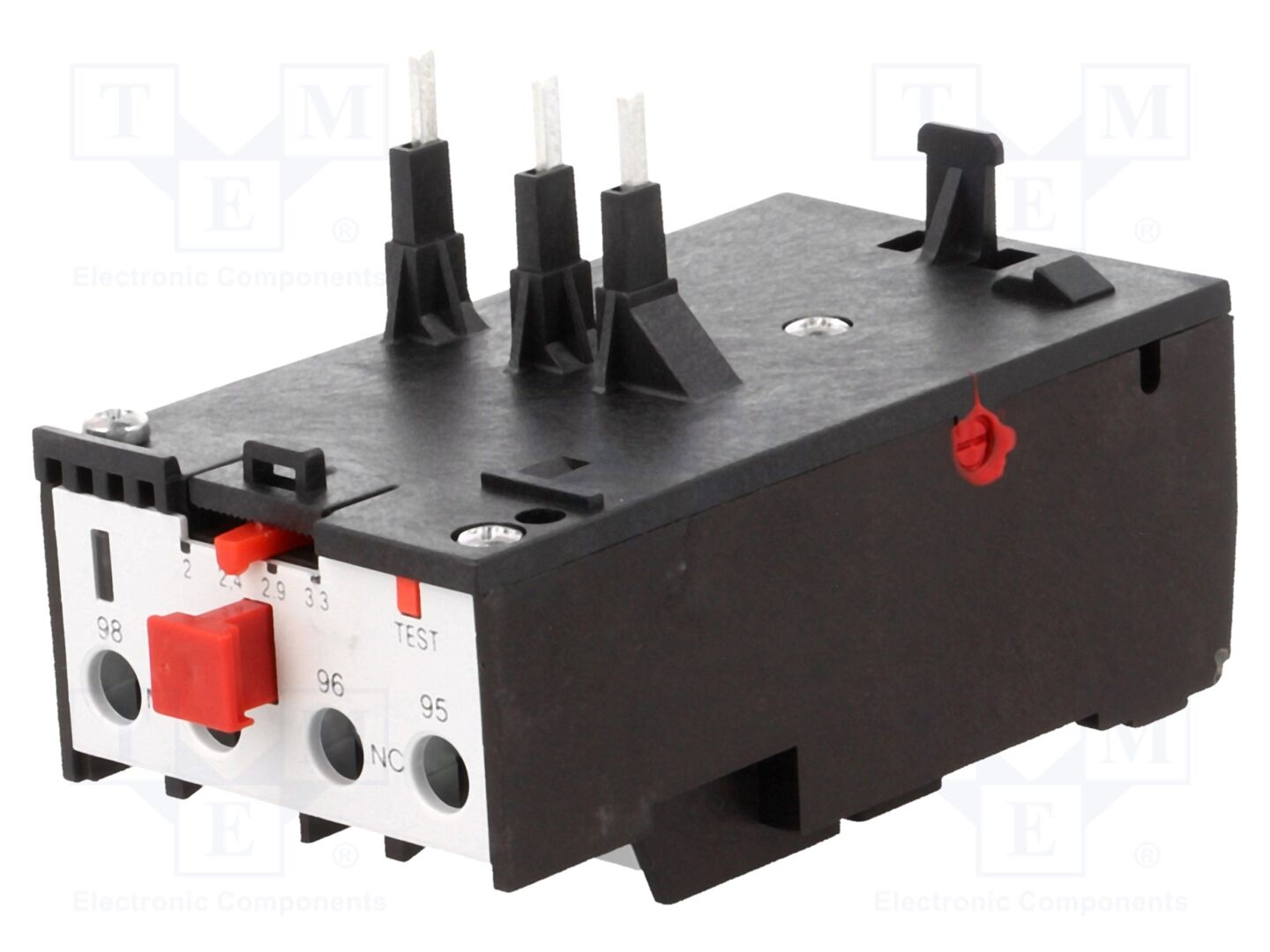 LOVATO ELECTRIC 11RF933 Lämpörele 2÷3.3A