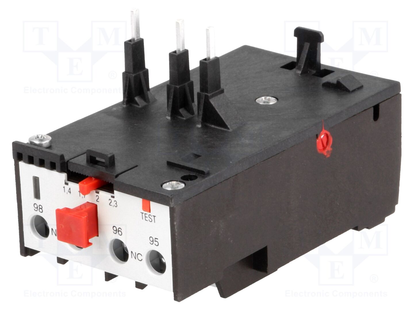 LOVATO ELECTRIC 11RF92V3 Lämpörele 1.4÷2.3A