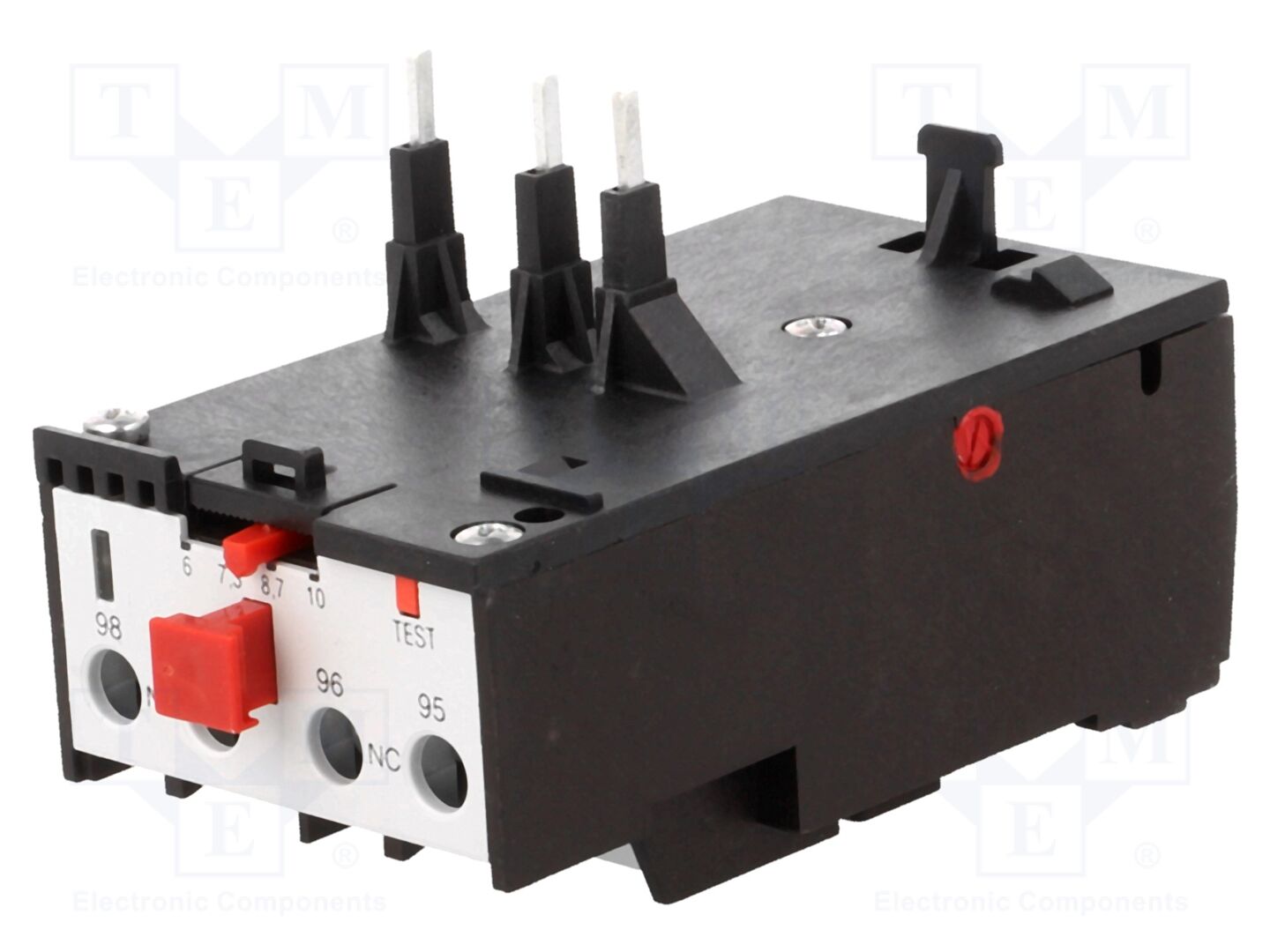 LOVATO ELECTRIC 11RF910 Lämpörele 6-10A