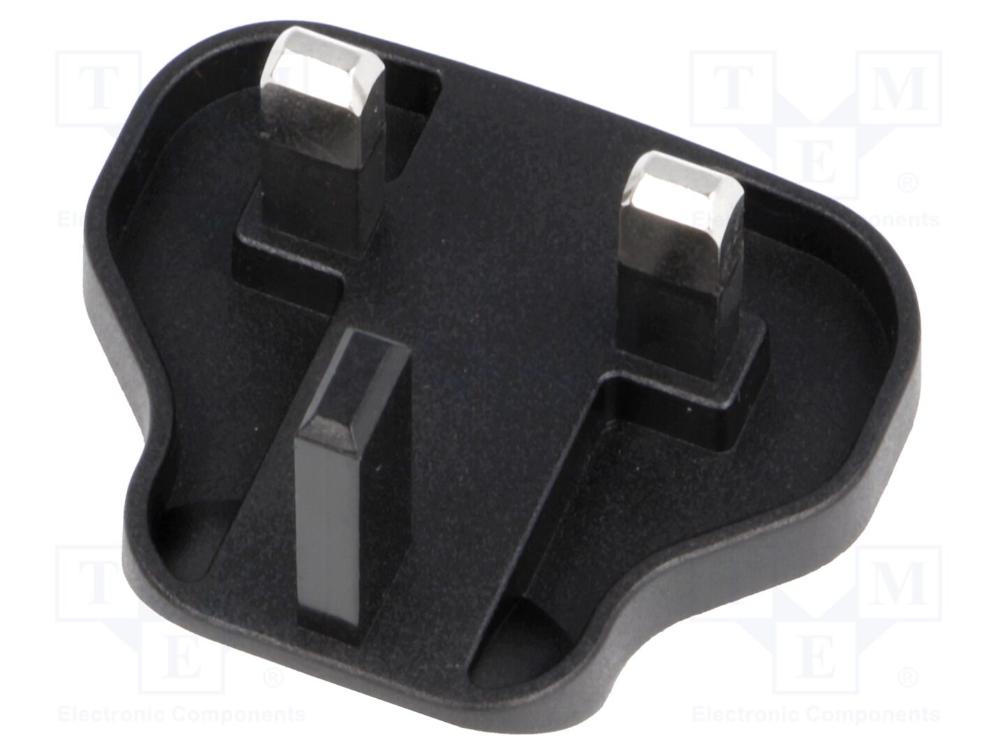 SUNNY PLUG-SYS1460-UK Verkkovirta-adapteri SYS1460-AC-PLUG-W3U (50 kpl erä)