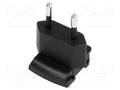 SUNNY PLUG-SYS1460-EU Verkkovirtalähteen sovitin
