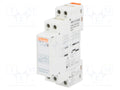 LOVATO ELECTRIC PMV10A440 Valvontarele 440V