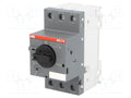 ABB MS116-4.0 Moottorinsuojakatkaisija 1.5kW