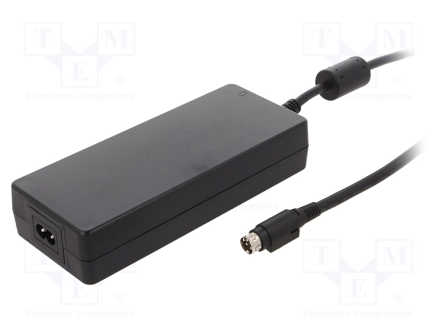 MEAN WELL GSM160B24-R7B Kytkentäsähkölaite 24VDC 6,67A 160W