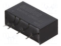 AIMTEC AM1DR-0505S-RZ DC/DC-muunnin 1W