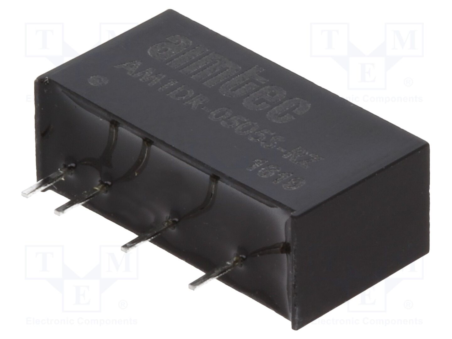 AIMTEC AM1DR-0505S-RZ DC/DC-muunnin 1W