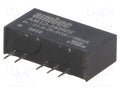AIMTEC AM1D-2424DZ DC/DC-muunnin 1W
