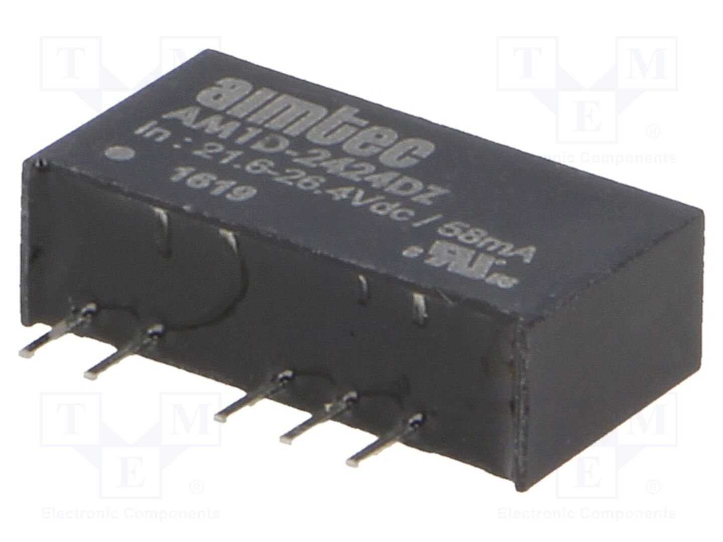 AIMTEC AM1D-2424DZ DC/DC-muunnin 1W