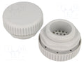 STEGO 28400.0-00-0 Paineentasauslaite IP66