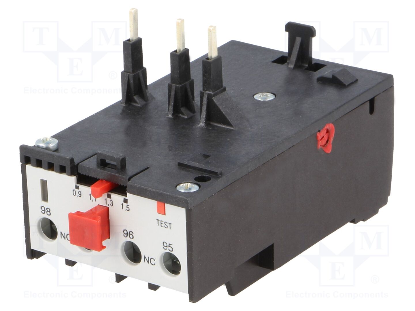 LOVATO ELECTRIC 11RF91V5 Lämpörele 0.9÷1.5A