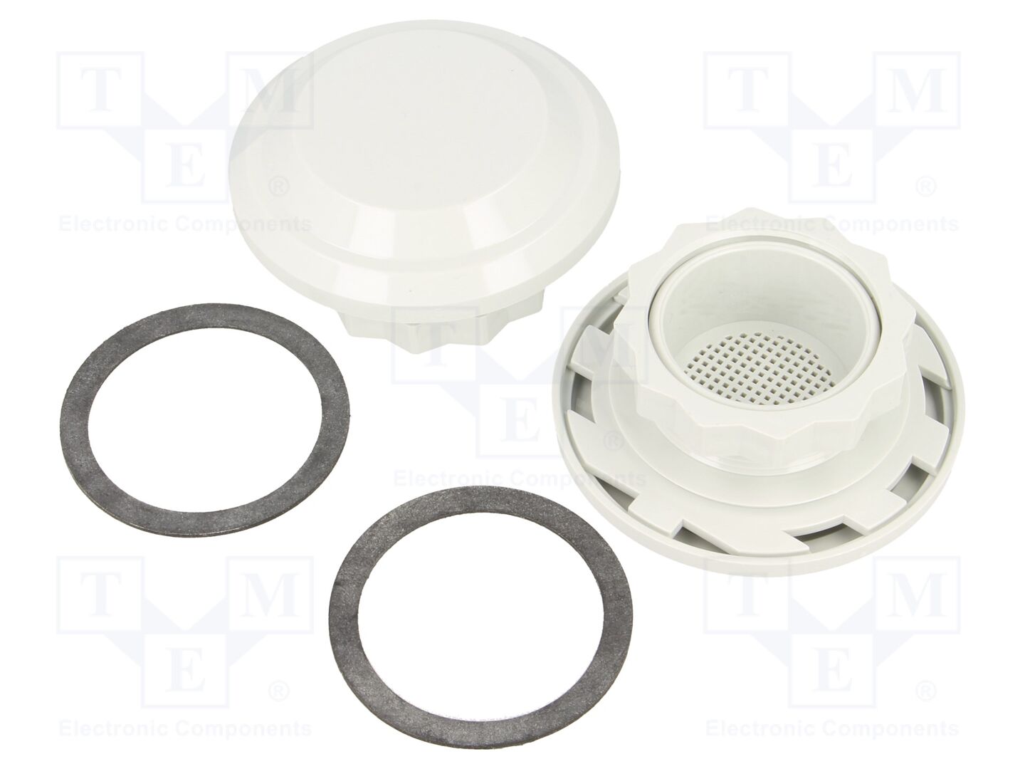 STEGO 08400.0-03-0 Paineentasauslaite IP55