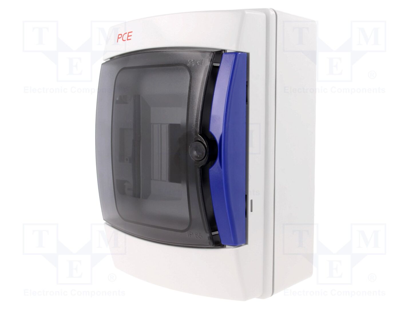 PCE T-BOX4 Modulaarinen laitekotelo IP65