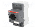 ABB MS132-10 Moottorinsuojakatkaisija 4kW