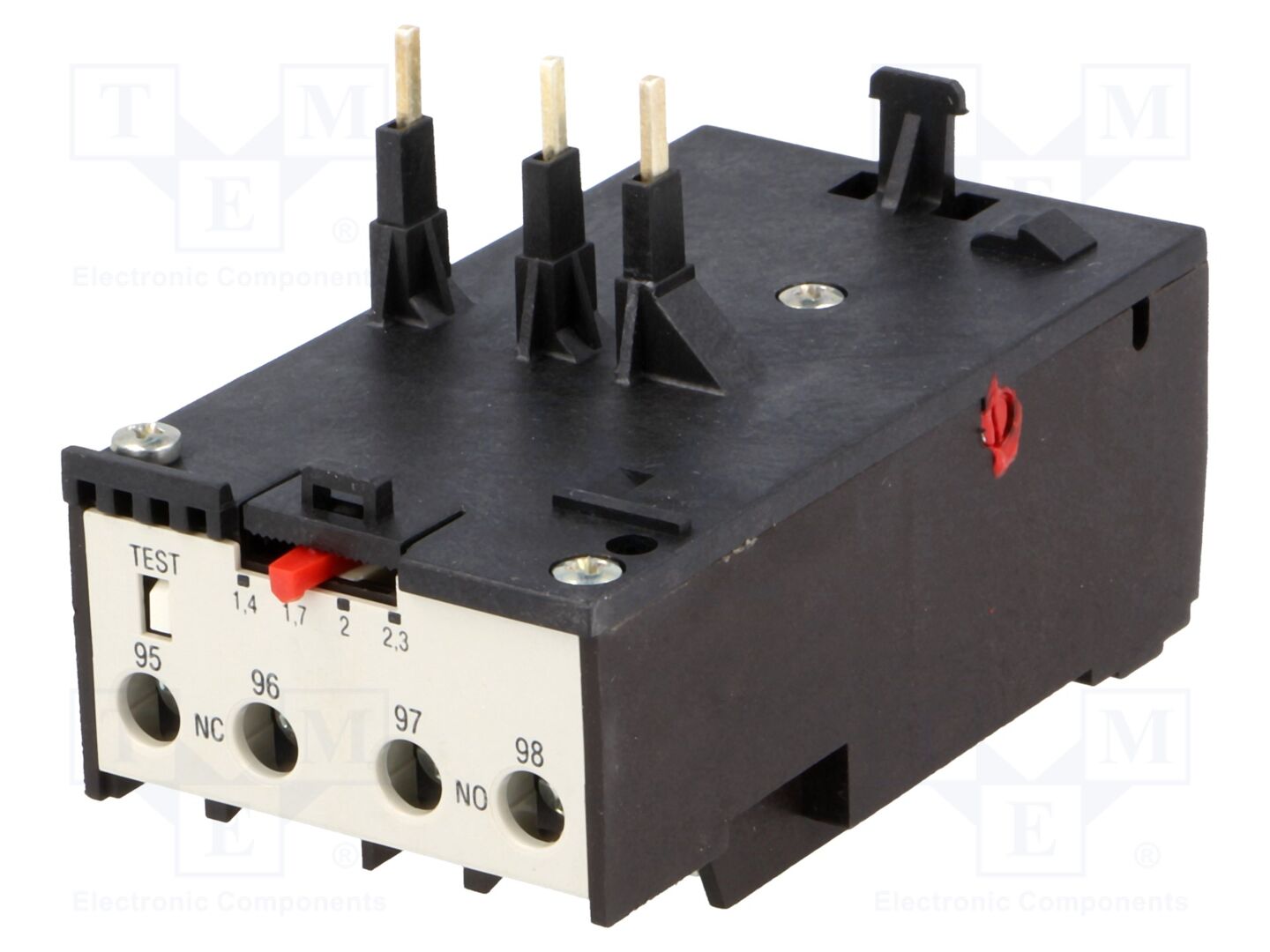 LOVATO ELECTRIC 11RFA92V3 Lämpörele 1.4÷2.3A