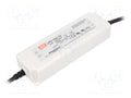 MEAN WELL LPV-150-12 LED-virtalähde 120W 12VDC 10A