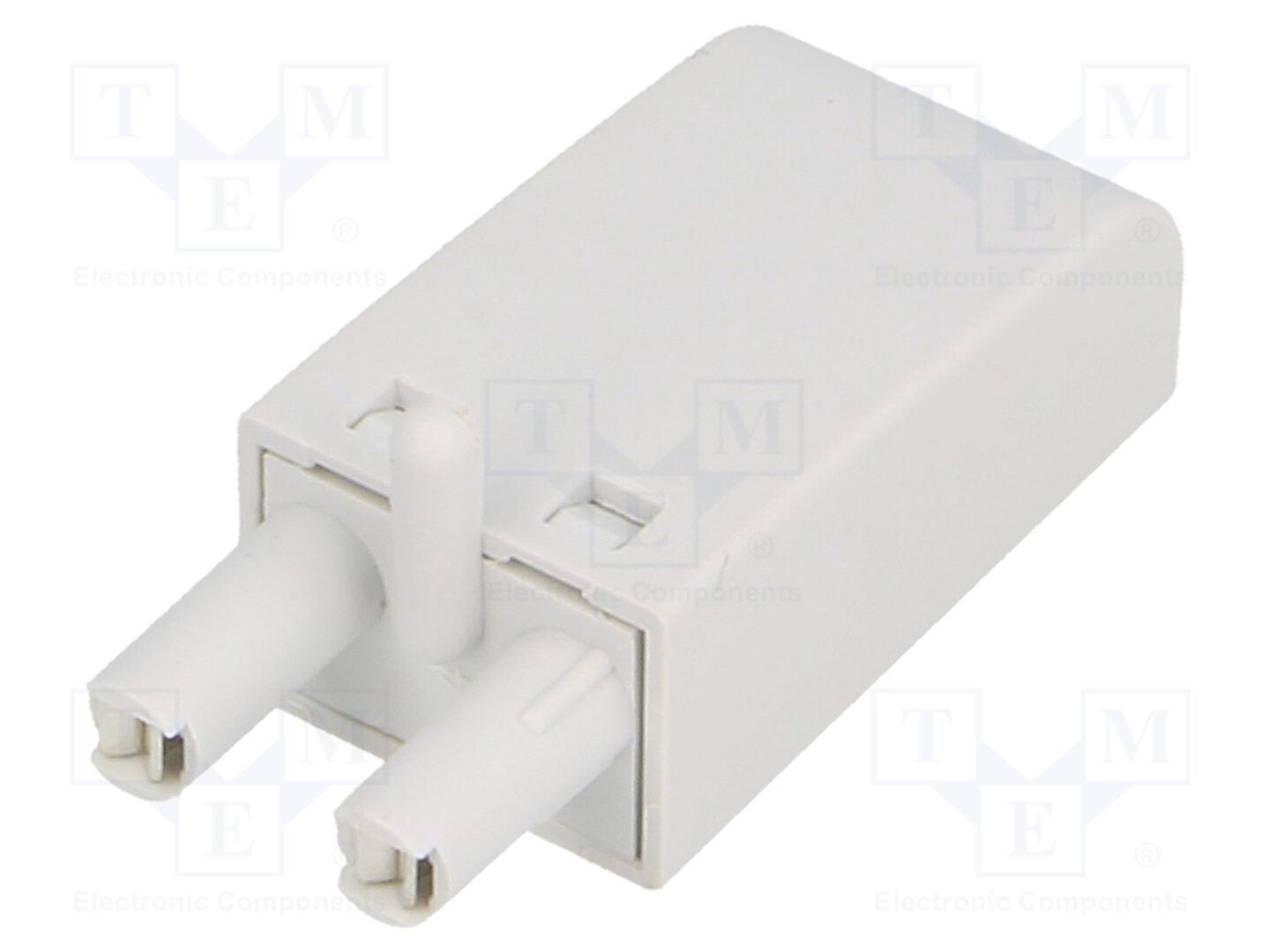 RELPOL M53 Suojamoduuli / kanta 110/240VAC