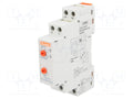 LOVATO ELECTRIC LVM25240 Valvontarele 24-240VAC