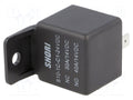 SHORI ELECTRIC S10-1C-C1-24VDC Sähkömagneettinen rele 40A (50 kpl erä)