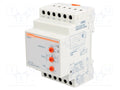 LOVATO ELECTRIC LVM30A240 Valvontarele 250VAC/8A