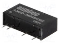 AIMTEC AM2D-2424SH30Z DC/DC-muunnin 2W