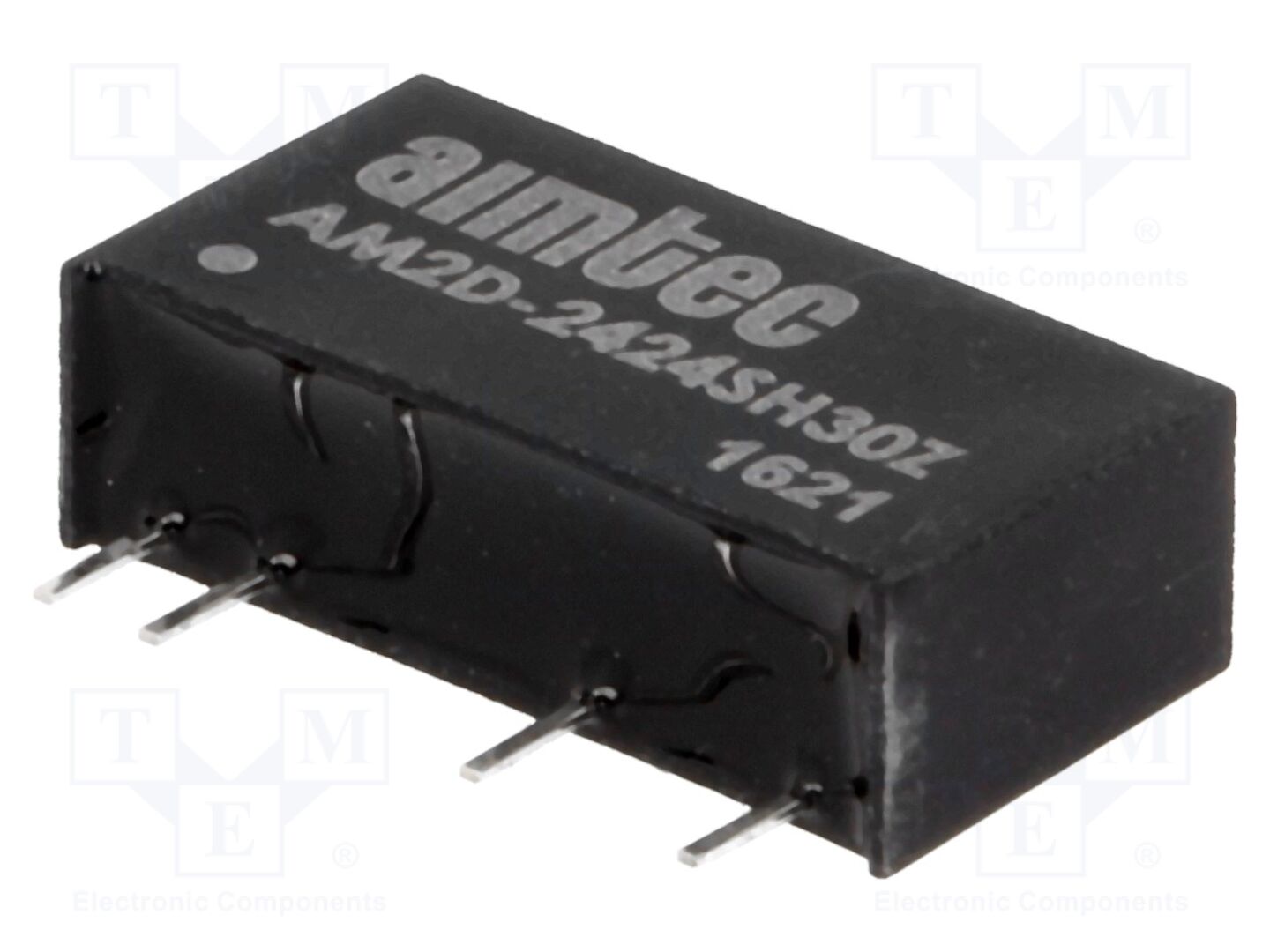 AIMTEC AM2D-2424SH30Z DC/DC-muunnin 2W