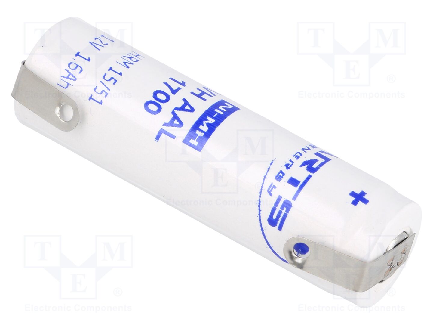 ARTS ENERGY ACCU-R6/L-1700 Ladattava akku Ni-MH AA 1.2V 1700mAh