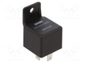 SHORI ELECTRIC S10-1A-C1-24VDC Sähkömagneettinen rele 40A (50 kpl erä)