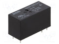 SHORI ELECTRIC S20M-24B-2AS Sähkömagneettinen rele 24VDC (50 kpl erä)