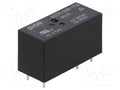 SHORI ELECTRIC S20H-24B-1CS Sähkömagneettinen rele 24VDC (50 kpl erä)