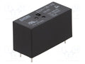 SHORI ELECTRIC S20H-12B-1AS Sähkömagneettinen rele 12VDC (50 kpl erä)
