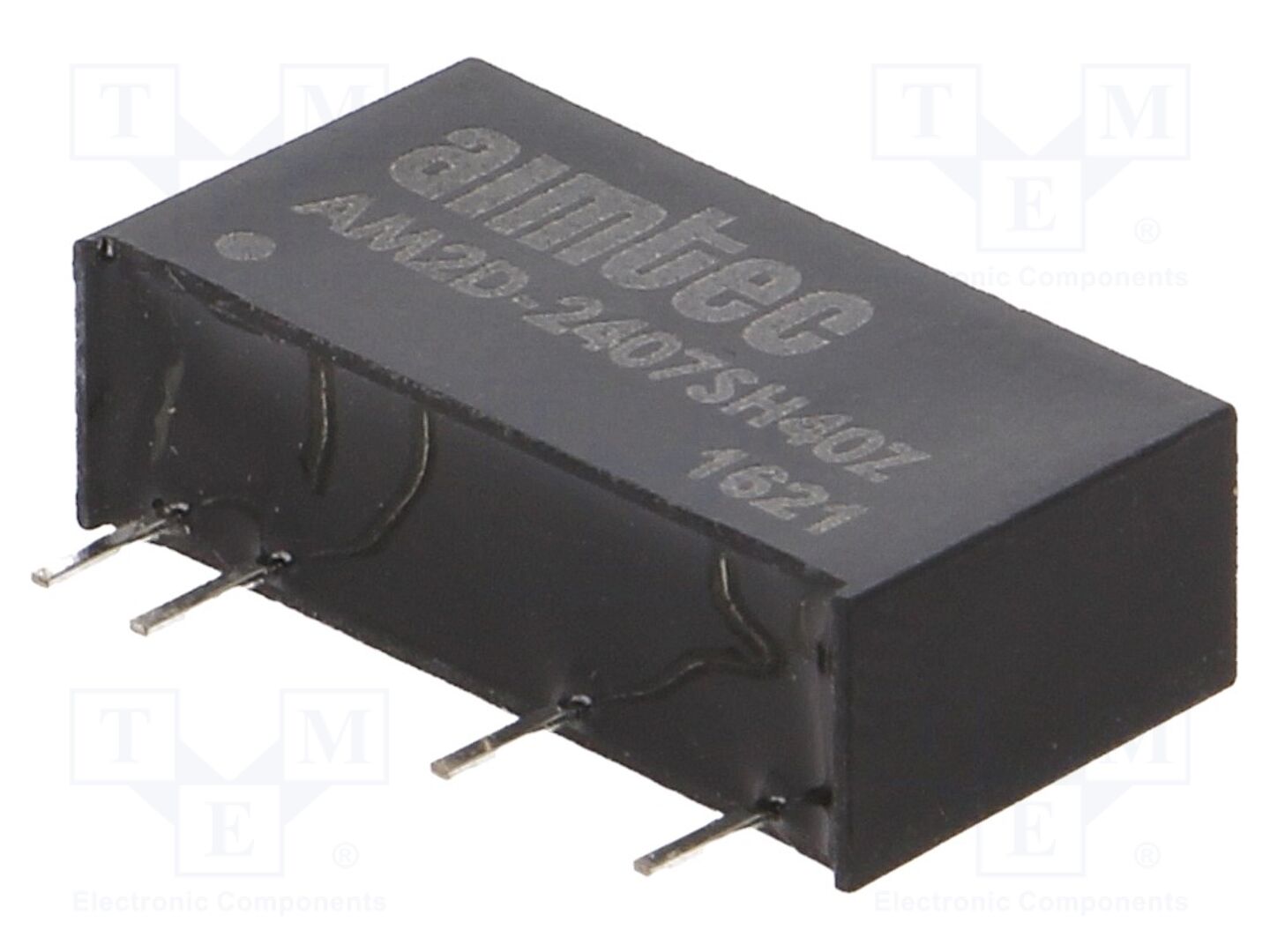 AIMTEC AM2D-2407SH40Z DC/DC-muunnin 2W