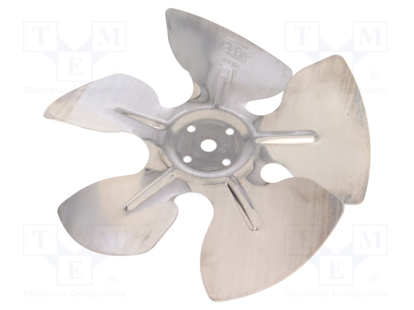 ELCO 4012003 Puhaltimen siipipyörä 154mm (50 kpl erä)